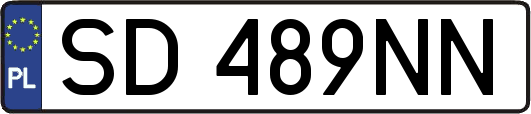 SD489NN