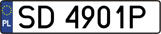SD4901P