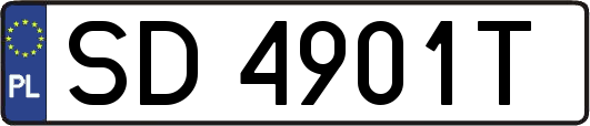 SD4901T