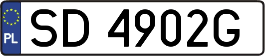 SD4902G