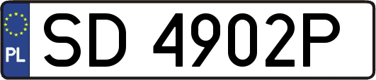 SD4902P
