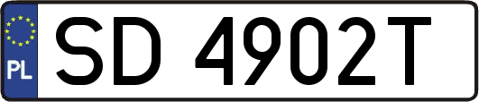 SD4902T