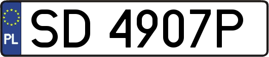 SD4907P