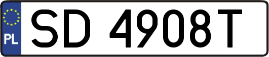 SD4908T