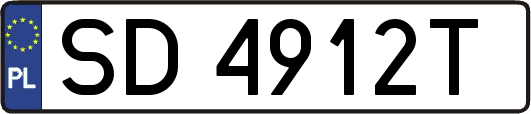 SD4912T