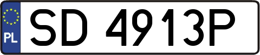 SD4913P