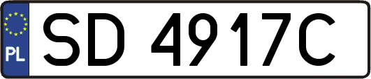 SD4917C