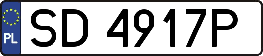 SD4917P