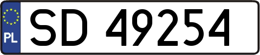 SD49254