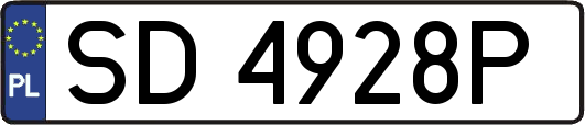 SD4928P