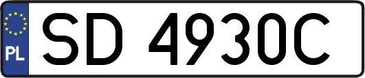 SD4930C