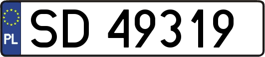 SD49319