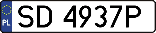 SD4937P