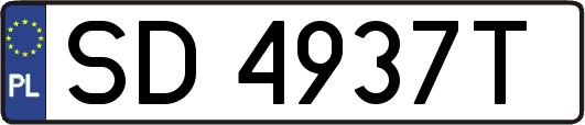 SD4937T