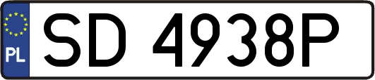 SD4938P
