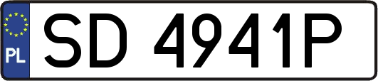 SD4941P