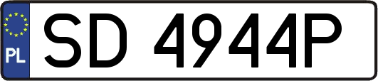SD4944P