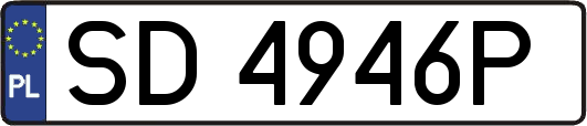 SD4946P