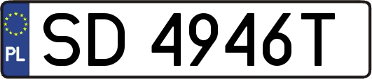 SD4946T
