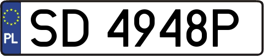 SD4948P