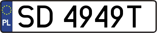 SD4949T