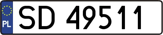 SD49511
