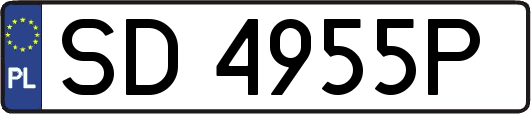 SD4955P