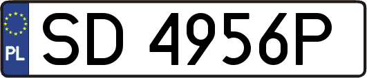 SD4956P