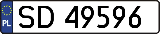 SD49596