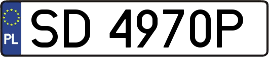SD4970P