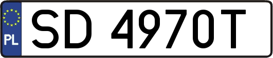 SD4970T