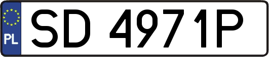 SD4971P