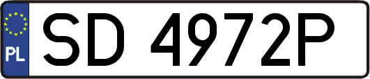 SD4972P