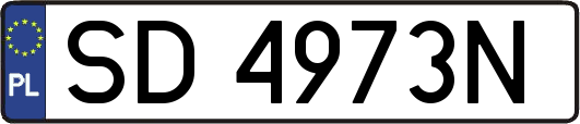 SD4973N