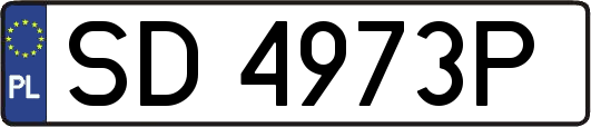 SD4973P