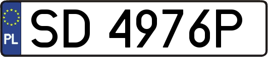 SD4976P