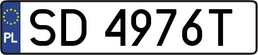SD4976T
