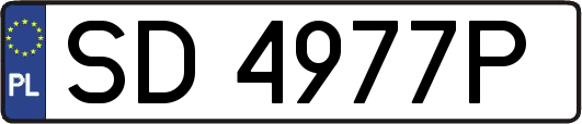 SD4977P
