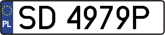 SD4979P