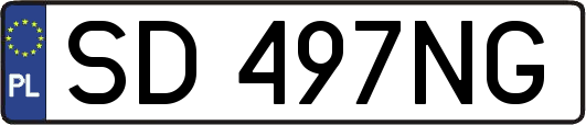 SD497NG
