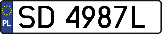 SD4987L