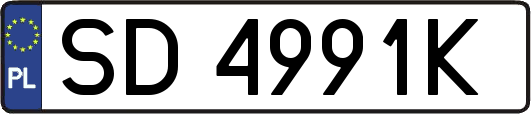 SD4991K