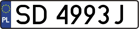 SD4993J
