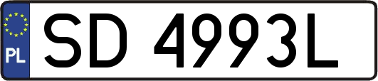 SD4993L