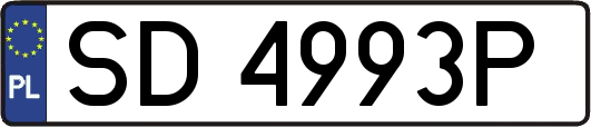 SD4993P