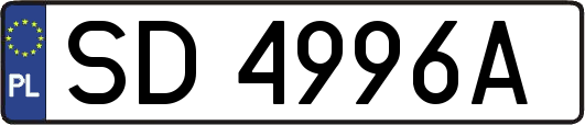 SD4996A
