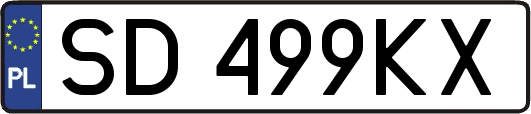 SD499KX