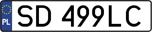 SD499LC