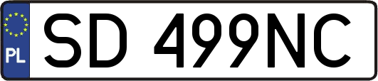 SD499NC