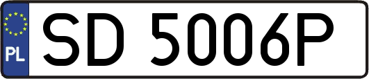 SD5006P